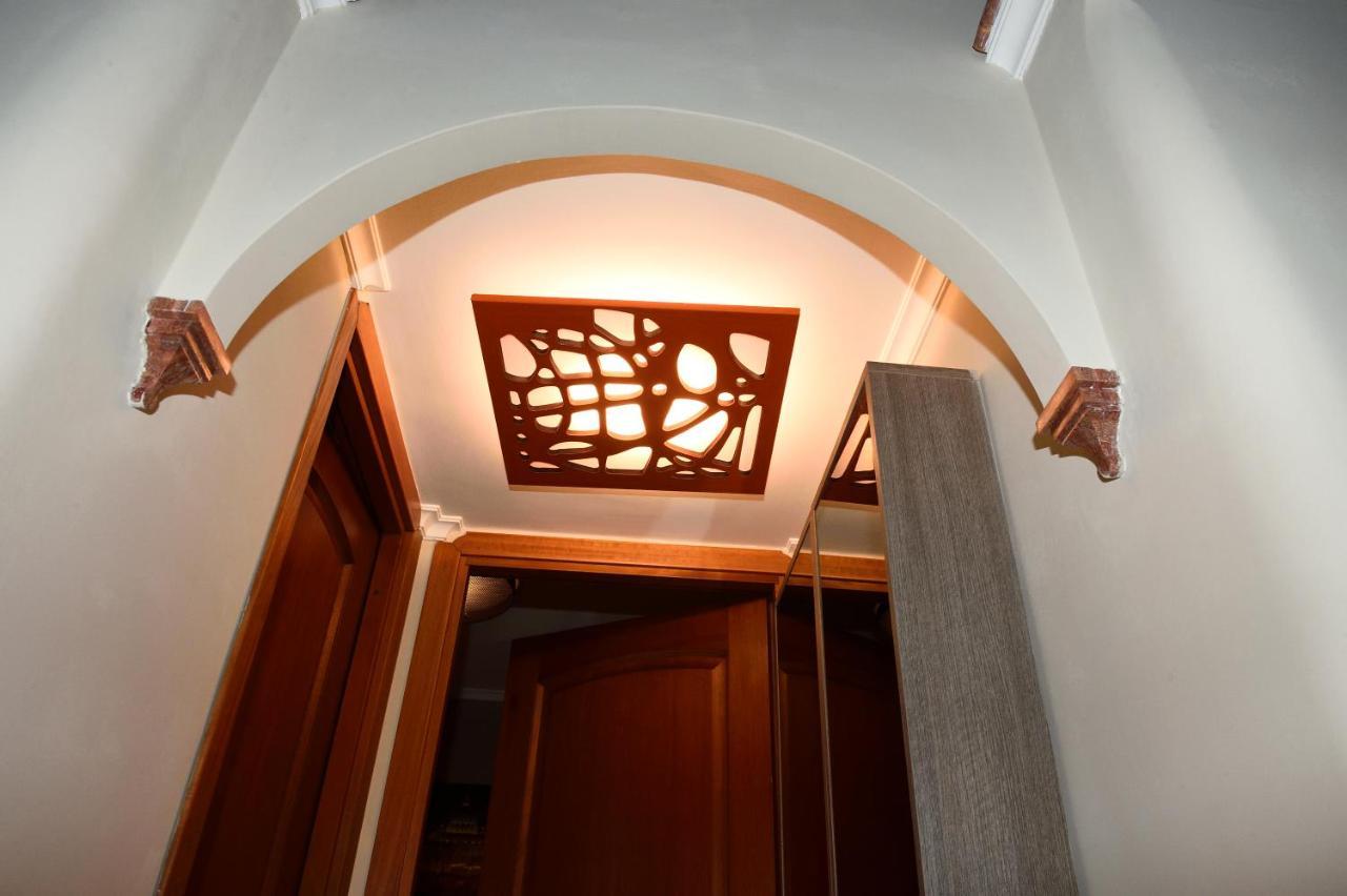 شقة Domus Catone روما المظهر الخارجي الصورة