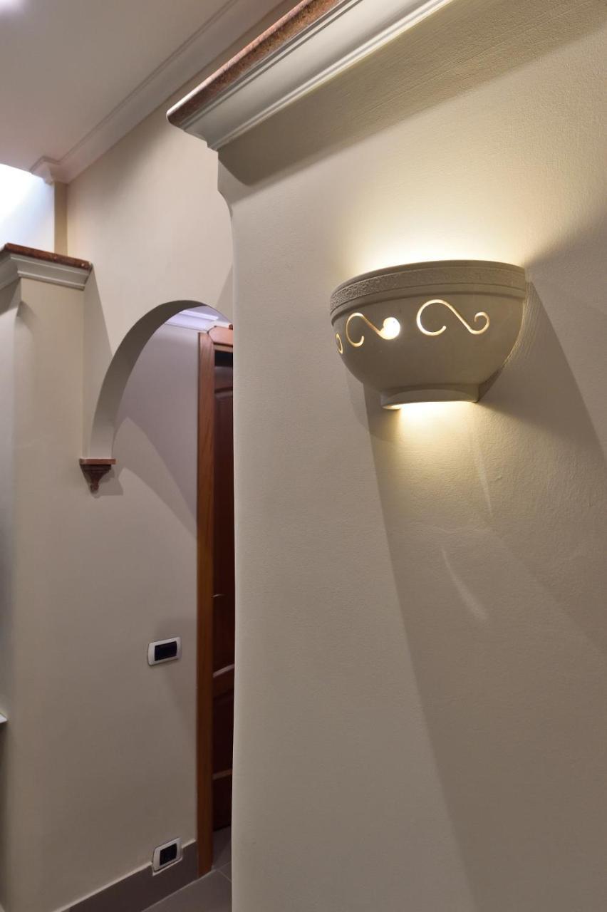 شقة Domus Catone روما المظهر الخارجي الصورة